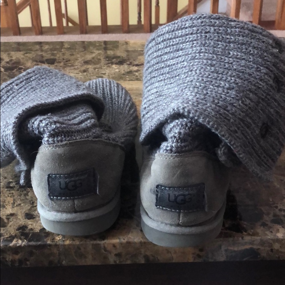 Women’s uggs